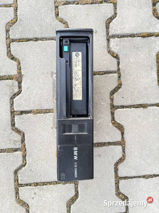 BMW e39 e38 zmieniarka osobowe Chełm sprzedam