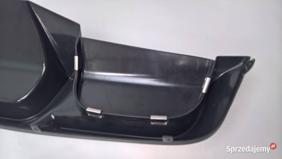 TYLNY DYFUZOR BMW 5 E39 M5 M PAKIET Chełm sprzedam