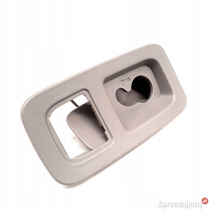 VOLVO V60 XC60 zaslepka siatki podsufitki OE Bielany Wrocławskie