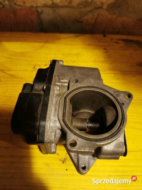 Zawór Egr 03L131501k vw Passat b6 CBAB małopolskie Tarnów