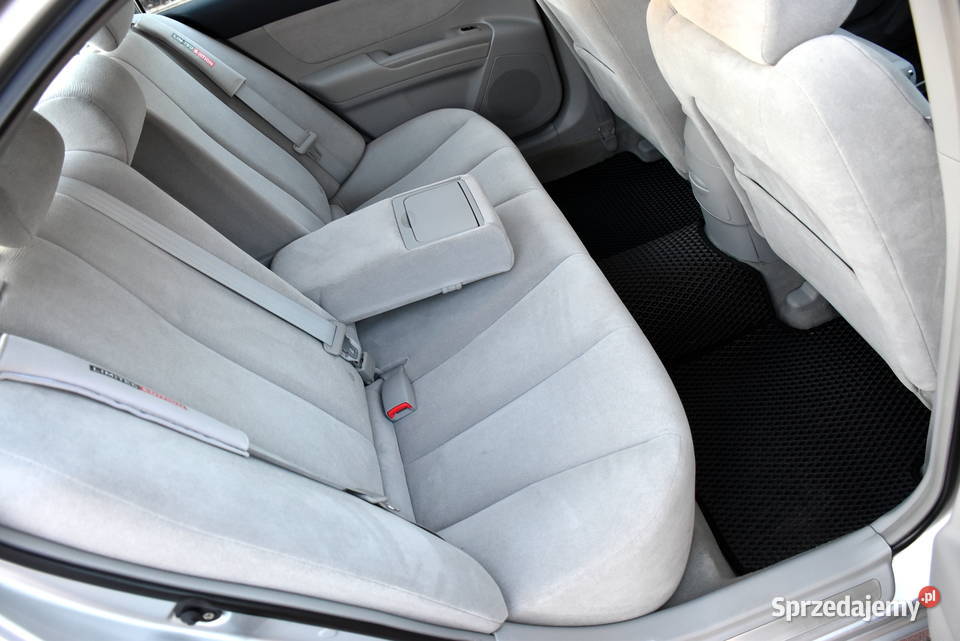 Hyundai Sonata V Comfort 24 MPI 16V 162 142700 elektryczne lusterka