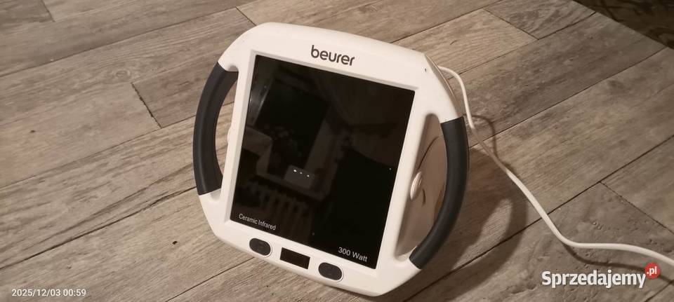 Lampa nagrzewajaca promiennik podczerwieni Inowrocław