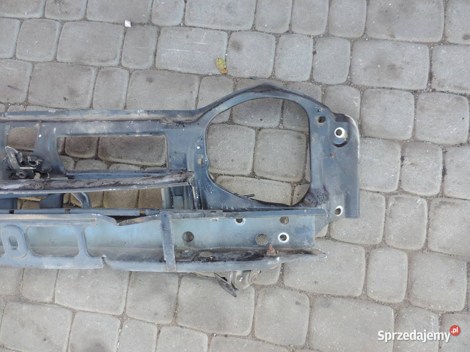 PAS PRZEDNI RENAULT TWINGO I FL OV694 Części samochodowe Nowy Sącz