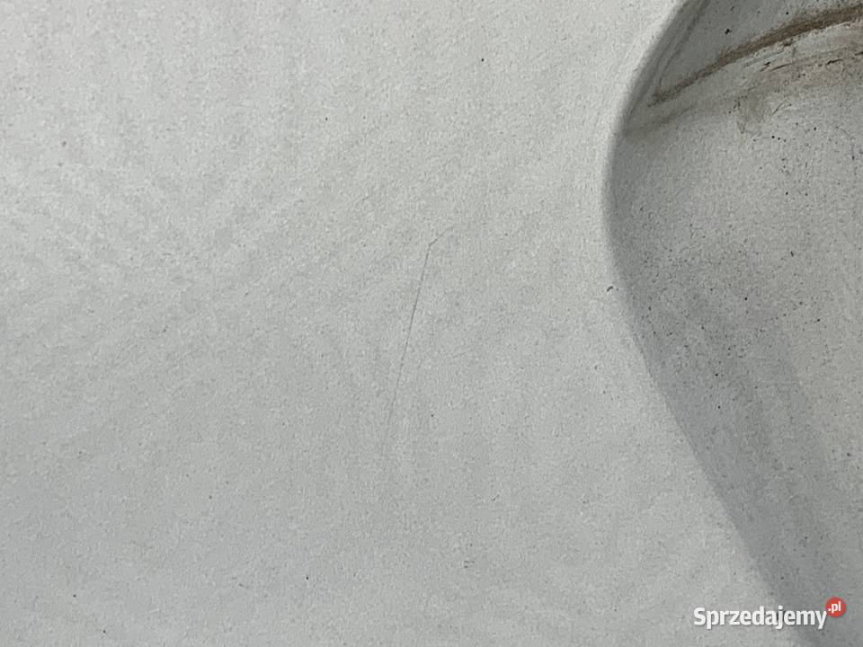 KLAPA TYŁ BIXNM RENAULT CAPTUR I Crossover TYLNA Klapy bagażnika Klapy bagażnika