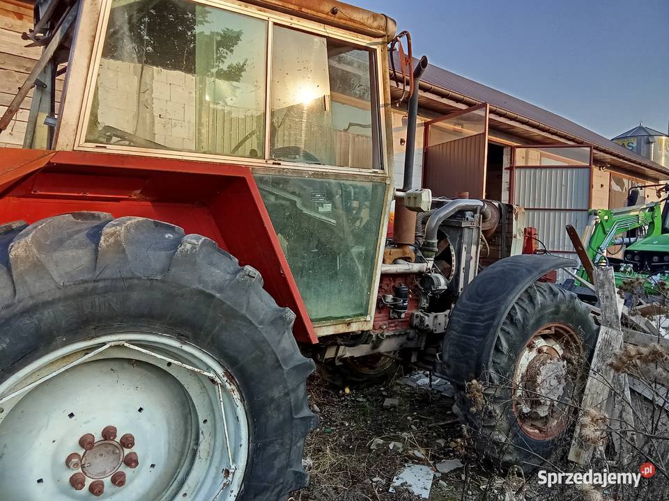 Massey Ferguson Pińczów sprzedam