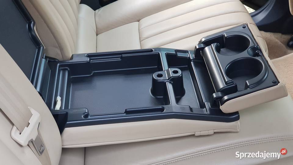 Peugeot 407 SW automat full wersja Siedlce