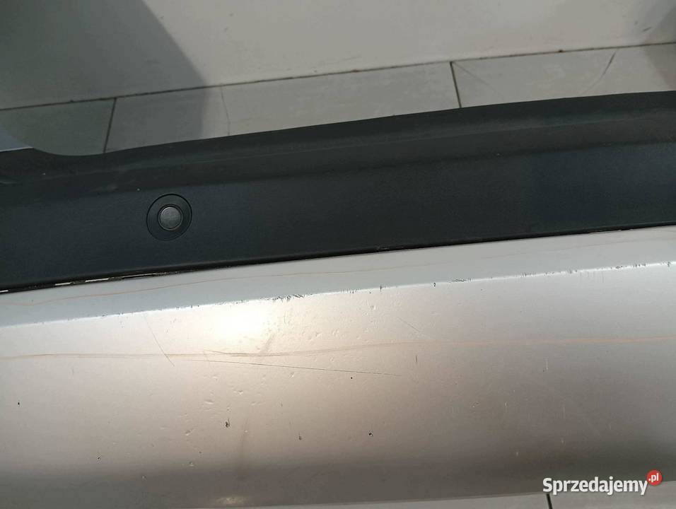 ZDERZAK TYŁ PDC Z10B Opel Crossland I 20172024 sprzedam