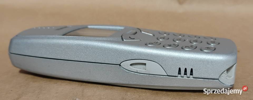 NOKIA 3310 nowa bateria bez simlocka Ładowarka b Opole