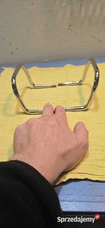 Podstawa lampy lukas wsk sport export uchwyty podkarpackie