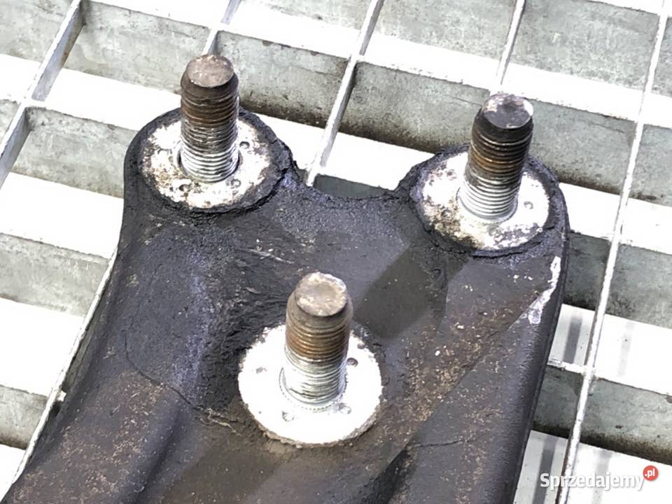 WAHACZ PRAWY PRZÓD PEUGEOT PARTNER IV Van sprzedam