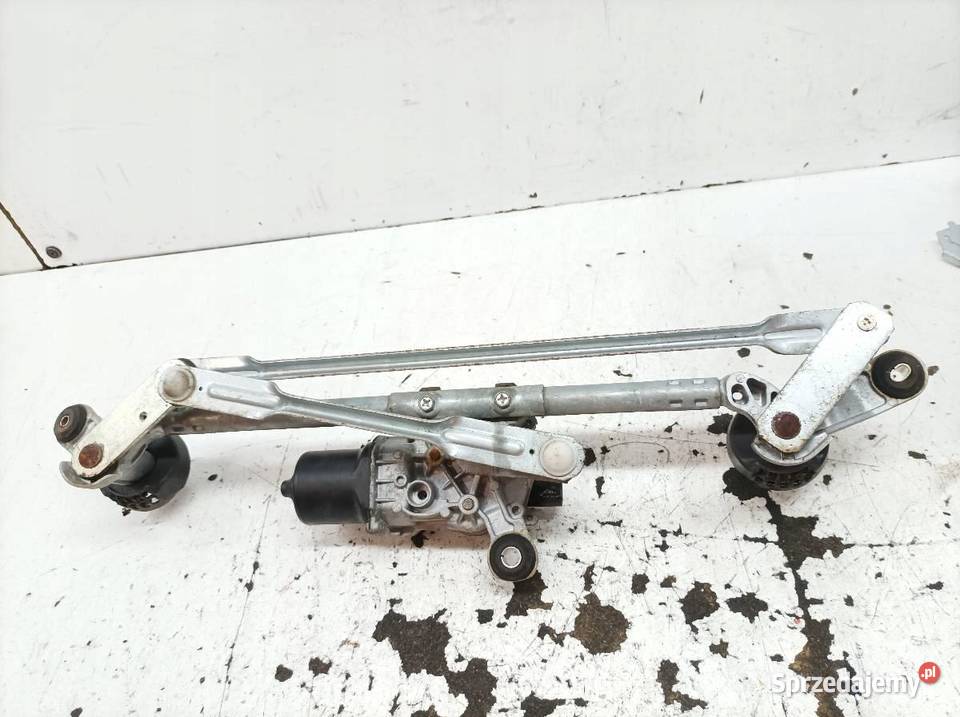 MECHANIZM WYCIERACZEK PRZÓD EU 5206C004 Renault świętokrzyskie sprzedam