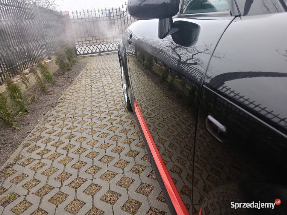 Sprzedam Audi TT MP3 mazowieckie
