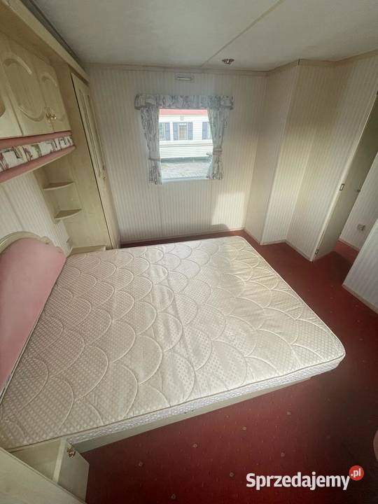 Domek holenderski 042 Abi York Dźwirzyno