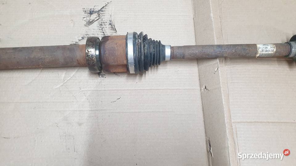 FORD KUGA MK3 15 ECOBOOST Półoś prawa przednia osobowe Kielce