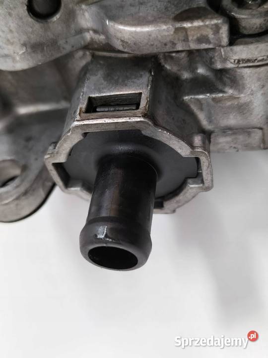 POMPA VACUM 038145209N LUK 19 TDI VW Volkswagen świętokrzyskie