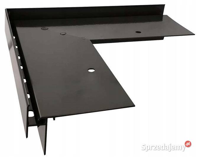 Profil Renoplast W35 do tarasów wentylowanych sprzedam