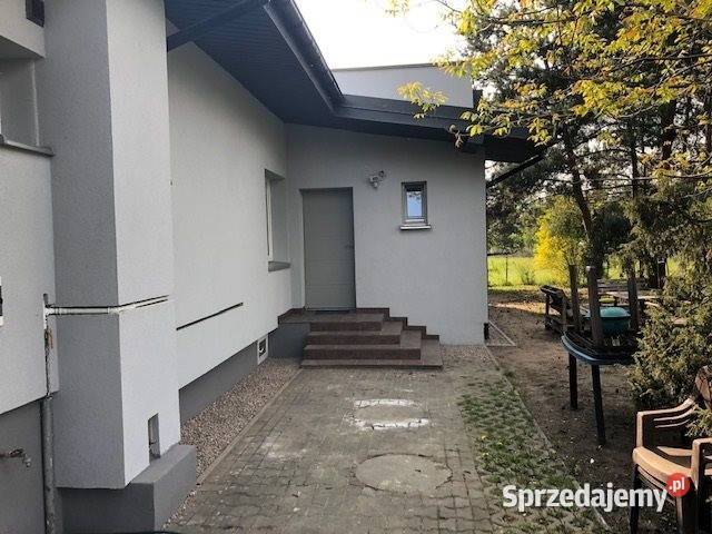 wynajmu domu Wrocław 160m2 dolnośląskie
