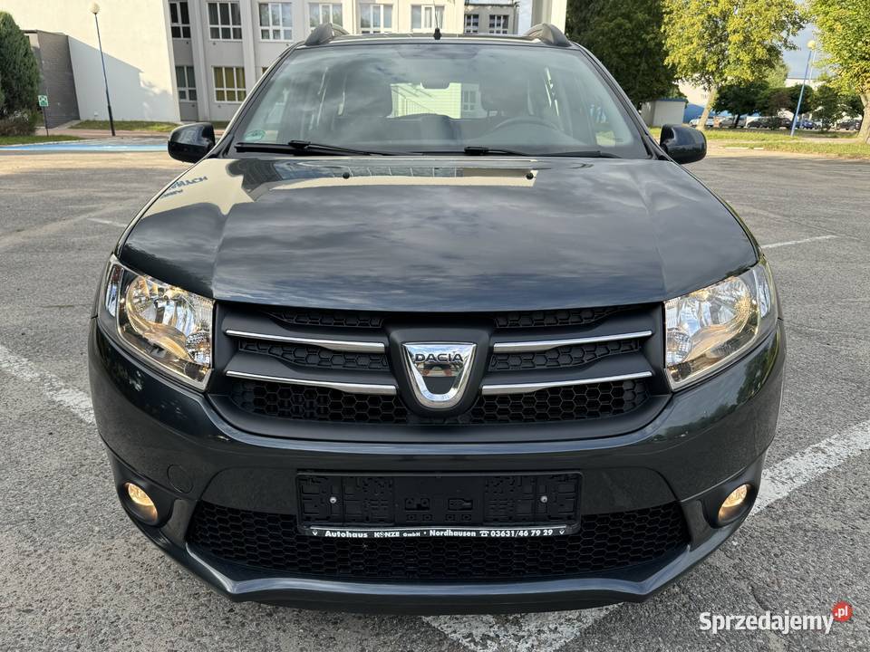 DACIA LOGAN