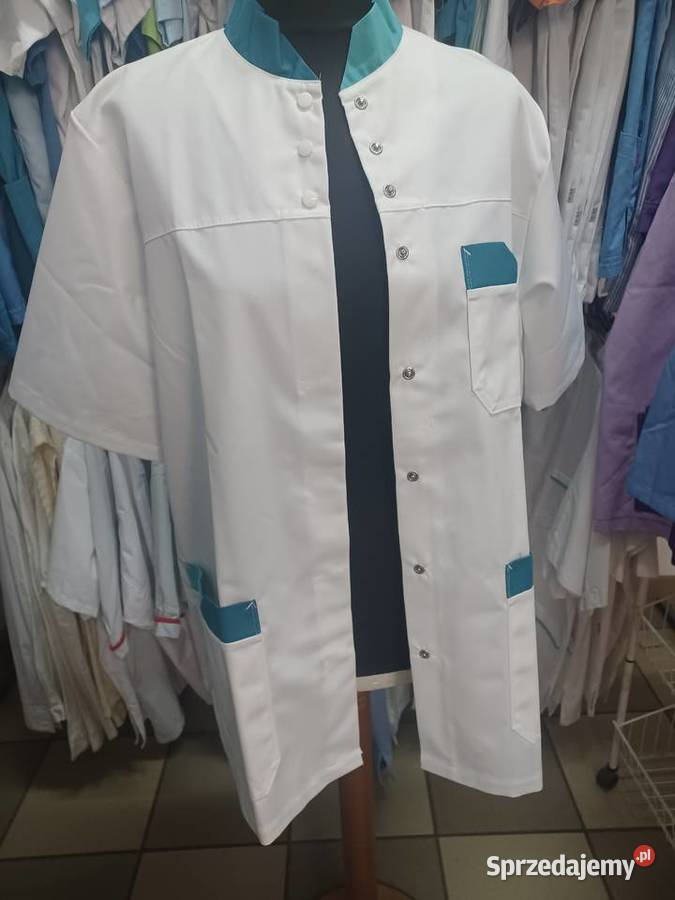 Tunika używana z kr rękawem Moda i Styl Wrocław sprzedam