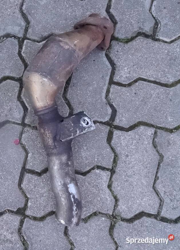 4D0131702FJ AUDI A8 D2 33 TDI KATALIZATOR wielkopolskie Przemęt
