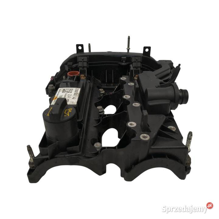 POKRYWA ZAWORÓW Ford B 10 EcoBoost C1BG6007AG Głowice cylindrów Głowice cylindrów Chełm sprzedam