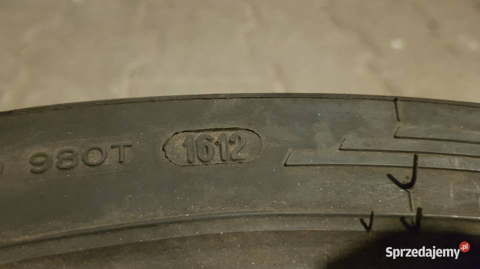 Opony motocyklowe Michelin Pilot Power 2CT 17cale Lublin