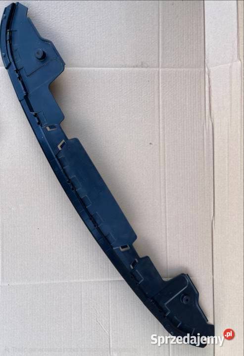 CUPRA FORMENTOR 5FF SPOILER ZDERZAKA PRZÓD Międzychód