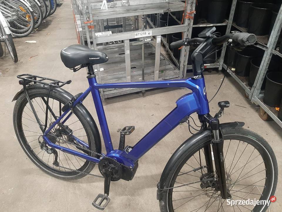 Sprzedam rower kalkhoff 5 image impuls Kędzierzyn-Koźle