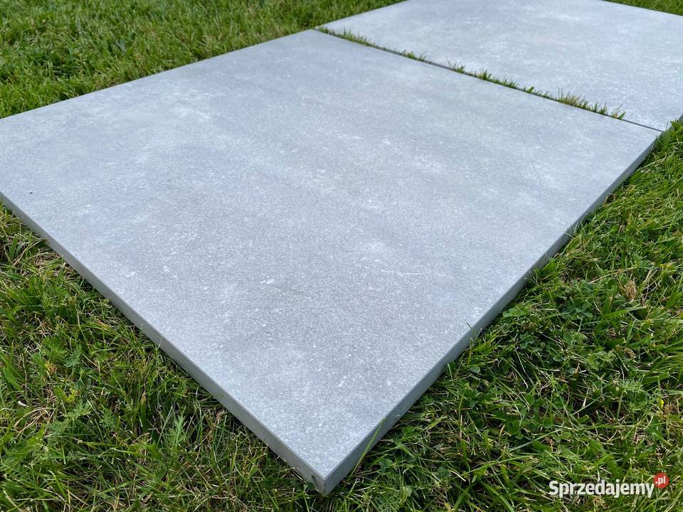 GRES 2 GRAFIT 60X60 płytki na taras NAJTANIEJ łódzkie
