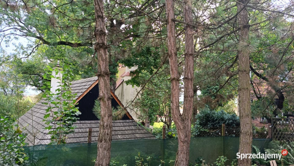 Sprzedam Dom na Salwatorze garaż małopolskie Kraków