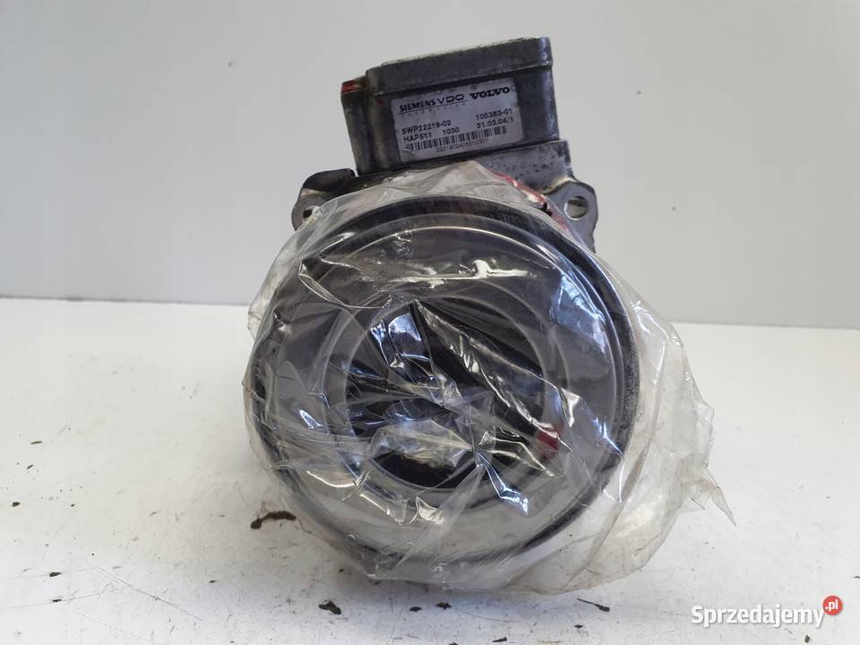 Volvo XC90 24 D5 TYLNY MOST dyferencjał TYŁ osobowe Mosty Chełm