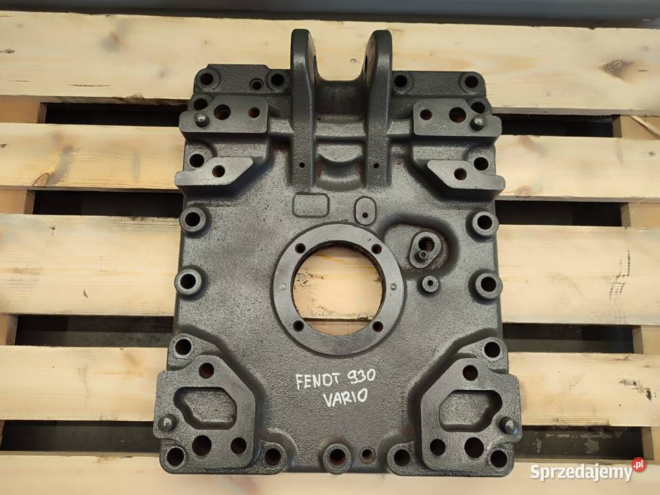 Obudowa WOM M945150050020 Fendt 930 Vario Wilkowo
