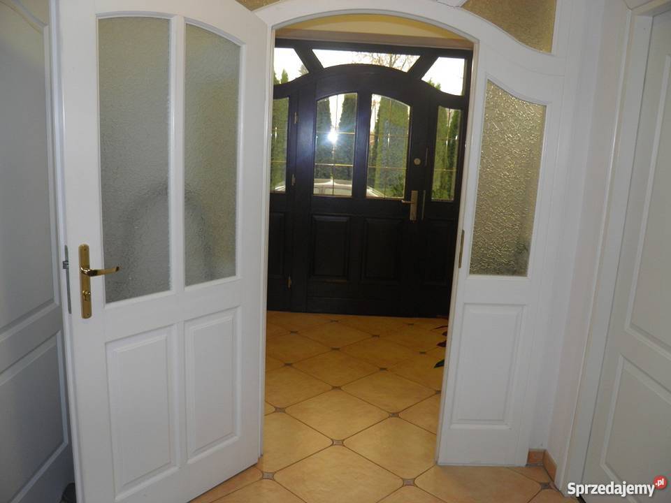 DOM SPRZEDAM 300m2 podkarpackie Krosno