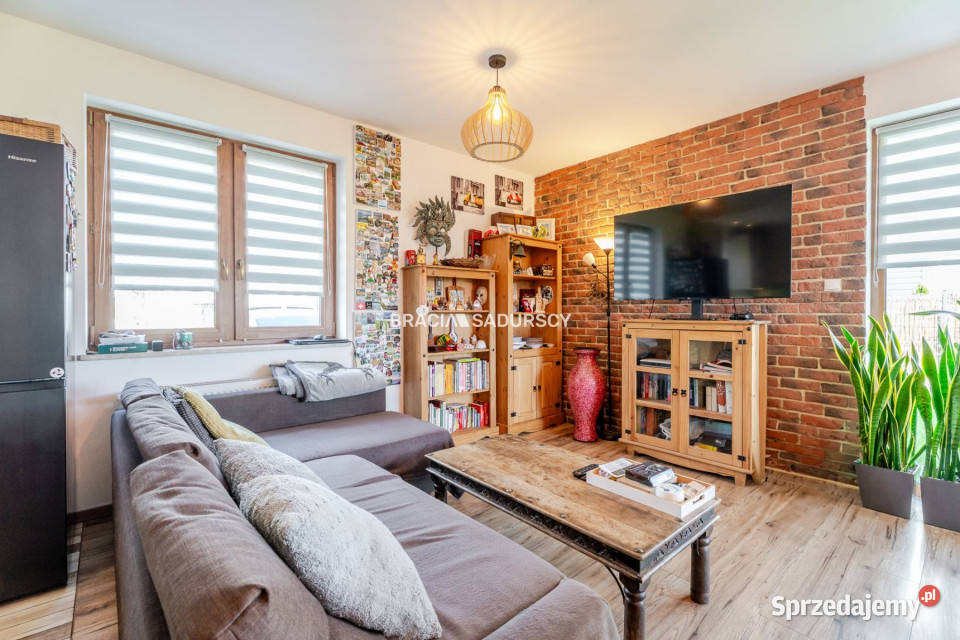 Sprzedaż domu szeregowego 8792m2 Zielonki