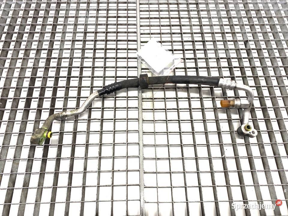 RURKA KLIMATYZACJI VW PHAETON 30 240 0216