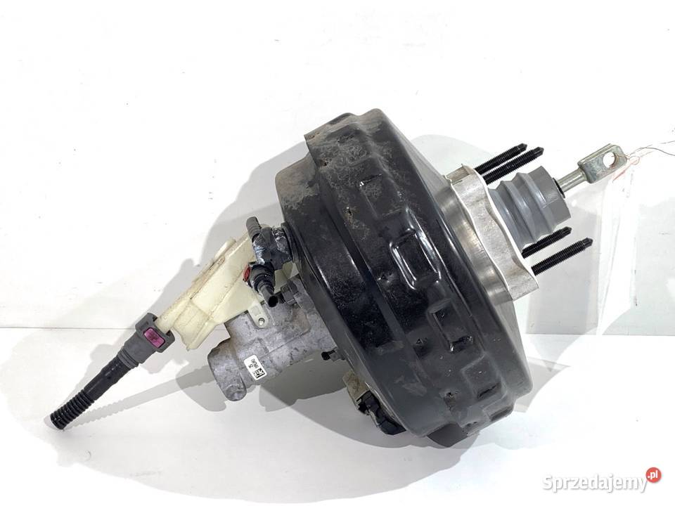 SERWO HAMULCOWE FORD KUGA II DV612B195JD SUV 15 podkarpackie