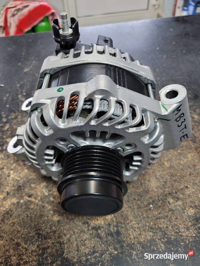 Alternator Ford Ranger MB3T10300EA 2556015 terenowe Pozostałe sprzedam