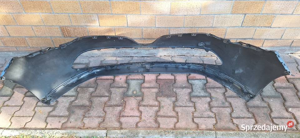 Renault Clio IV Zderzak Przód świętokrzyskie Sandomierz sprzedam