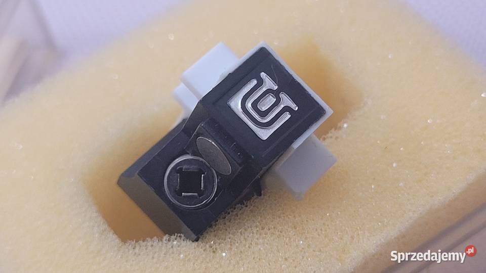 Wkładka magnetyczna gramofonu MF100 Unitra NOWA
