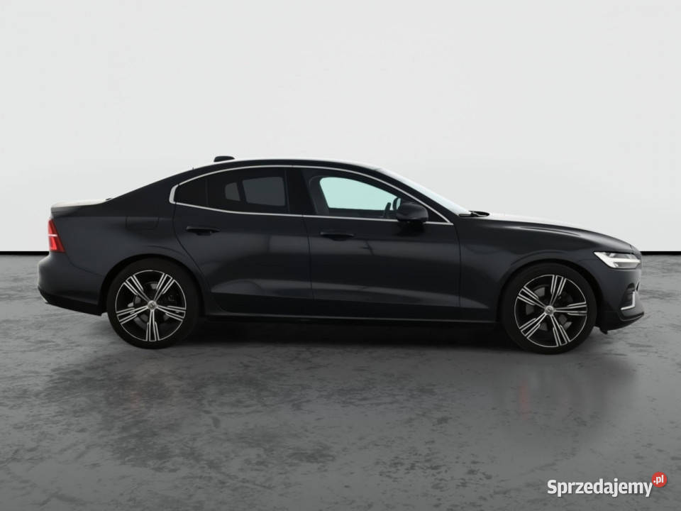 Volvo S60 T4 mazowieckie Piaseczno