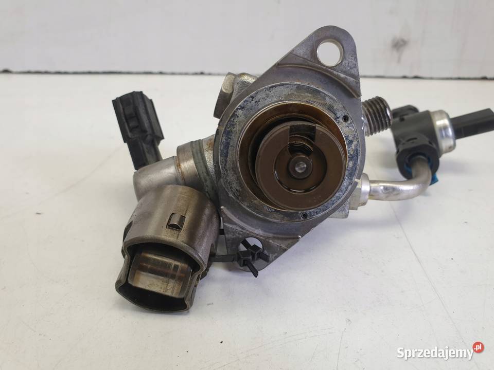 Volvo V40 II 15 T turbo POMPA PALIWA Wtryskowa Chełm