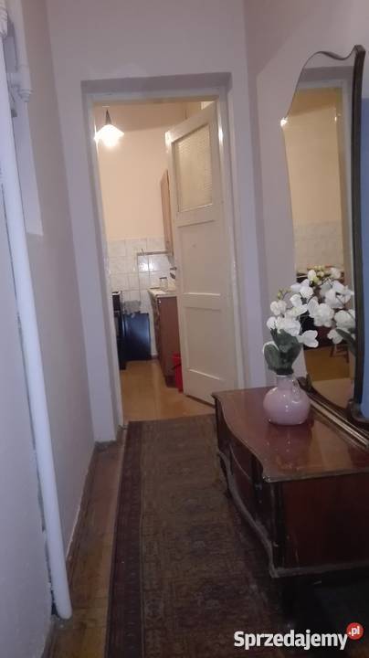 Mieszkanie Skwierzyńska 50m2 dolnośląskie Wrocław sprzedam