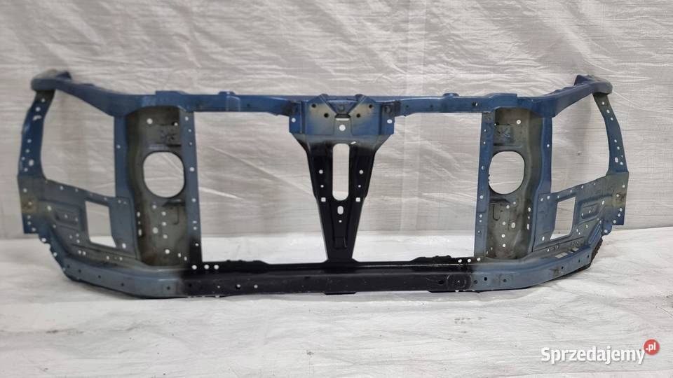 PAS PRZÓD WZMOCNIENIE FORD RANGER IV JB3B8C347A