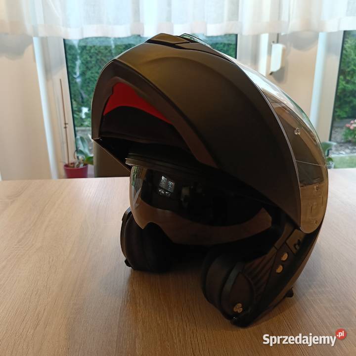 Kask szczękowy Lazer XS Sękowo