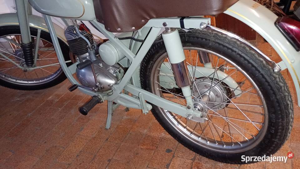 WFM 1956 r zarejestrowana Radom