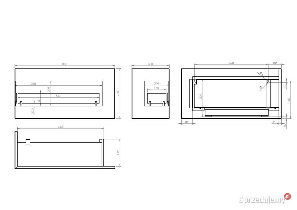 SOUL L połączenie minimalistycznego designu Leszno