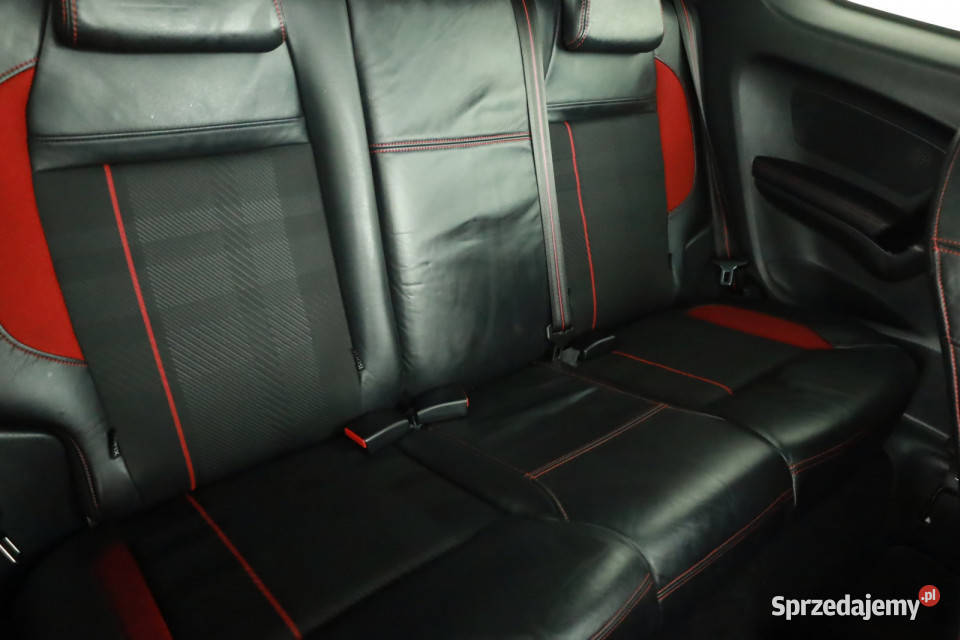 Peugeot 208 16 GTi nieuszkodzony Piaseczno