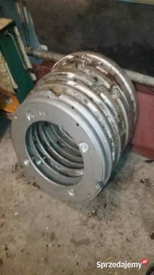 Obciazniki mf ursus Pozostałe łódzkie Sieradz