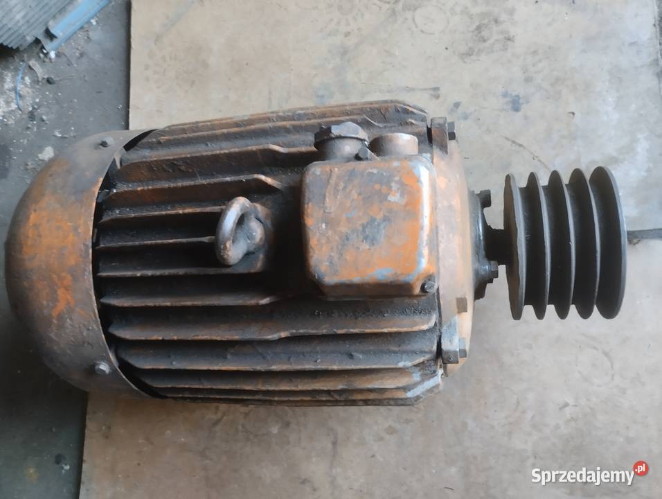 Silnik elektryczny świętokrzyskie Ostrowiec Świętokrzyski