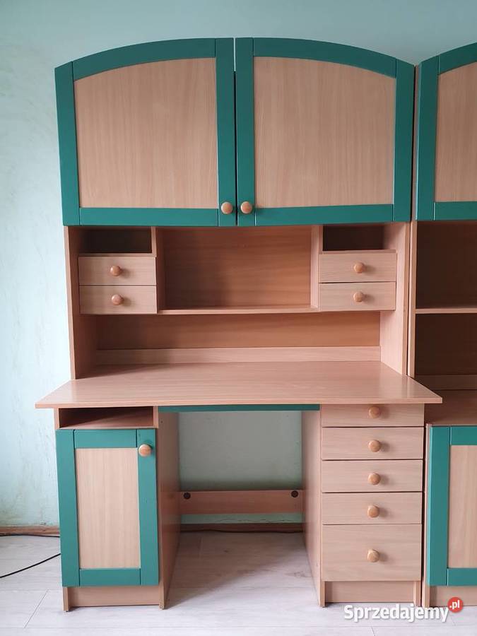 Sprzedam meble młodzieżowe Olszyny
